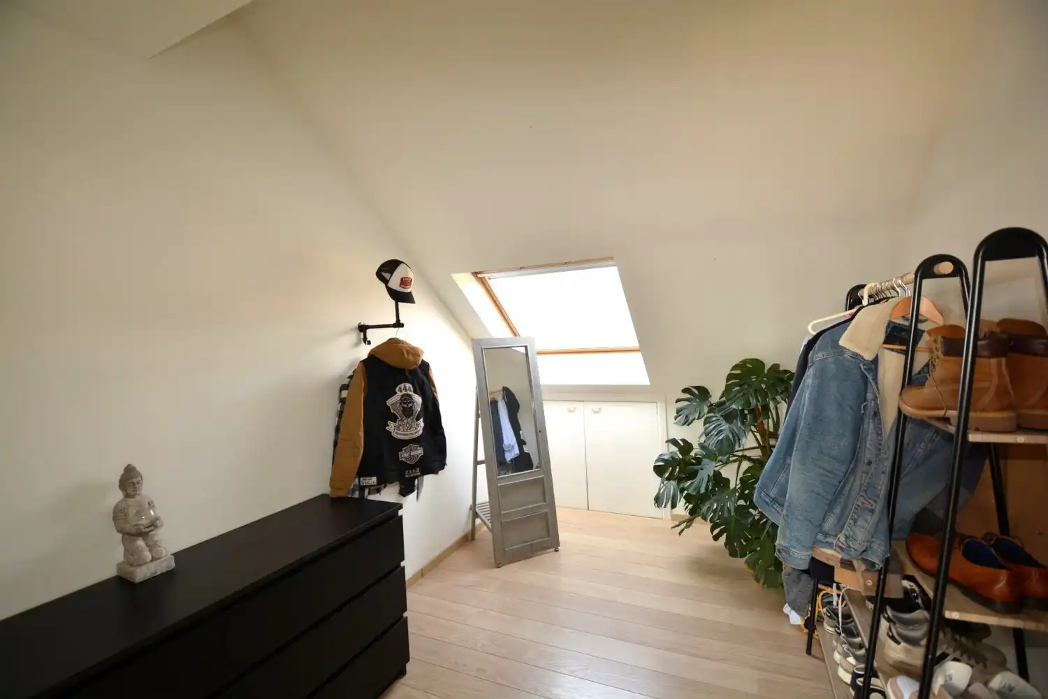 TOF DAKAPP. MET 2 SLK, TERRAS EN PARKING! foto 11