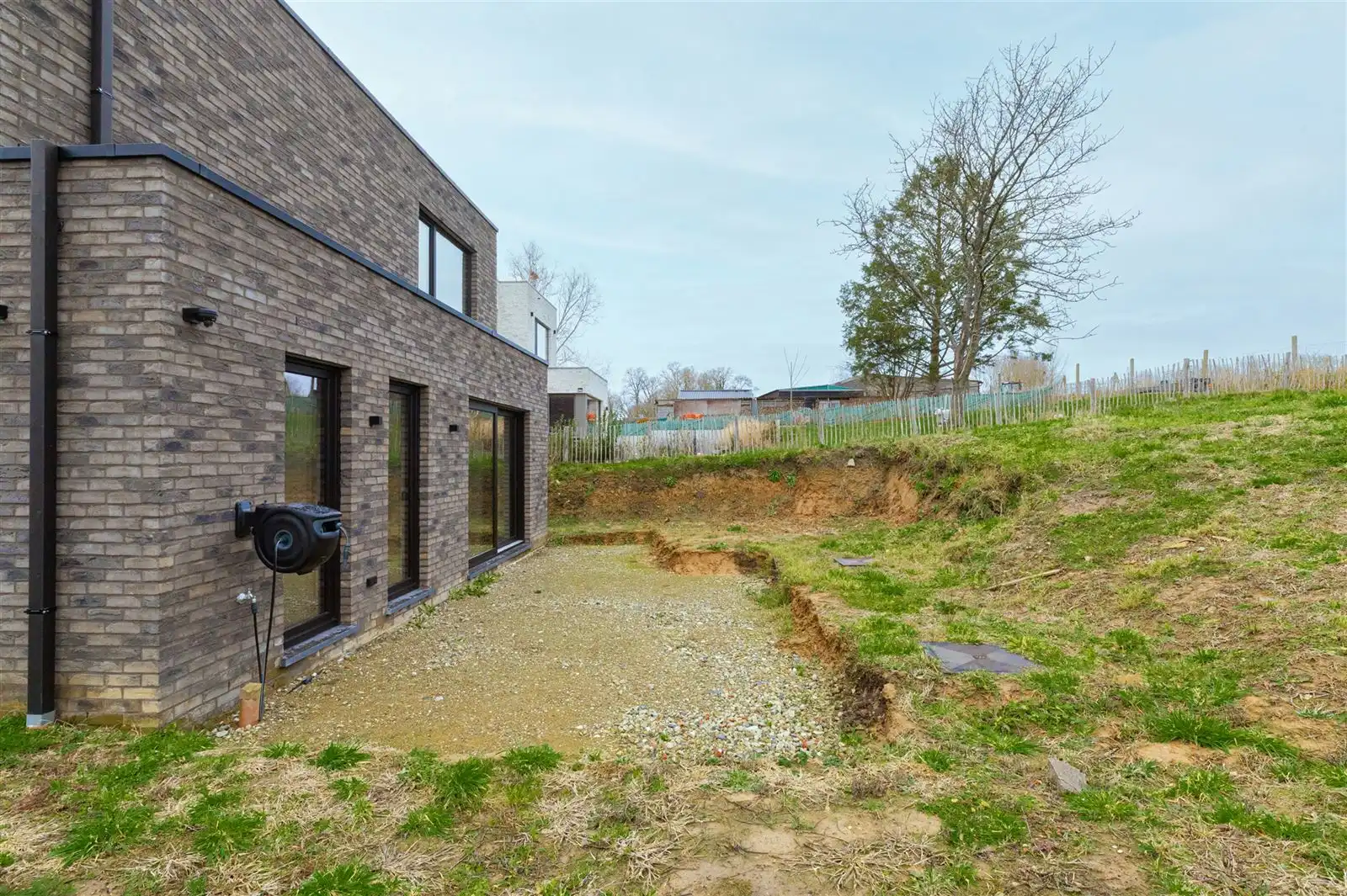 Verkoop onder registratierechten , GEEN BTW! foto 26