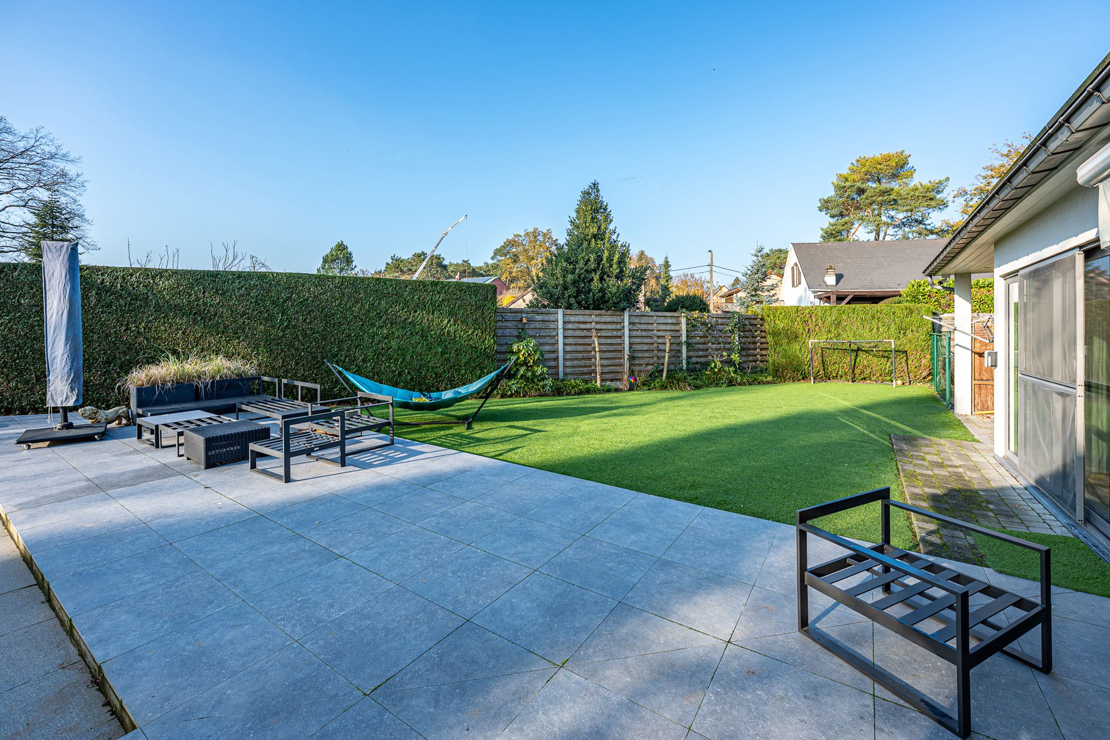 Een heerlijk thuis op toplocatie — klaar om in te trekken. foto 5