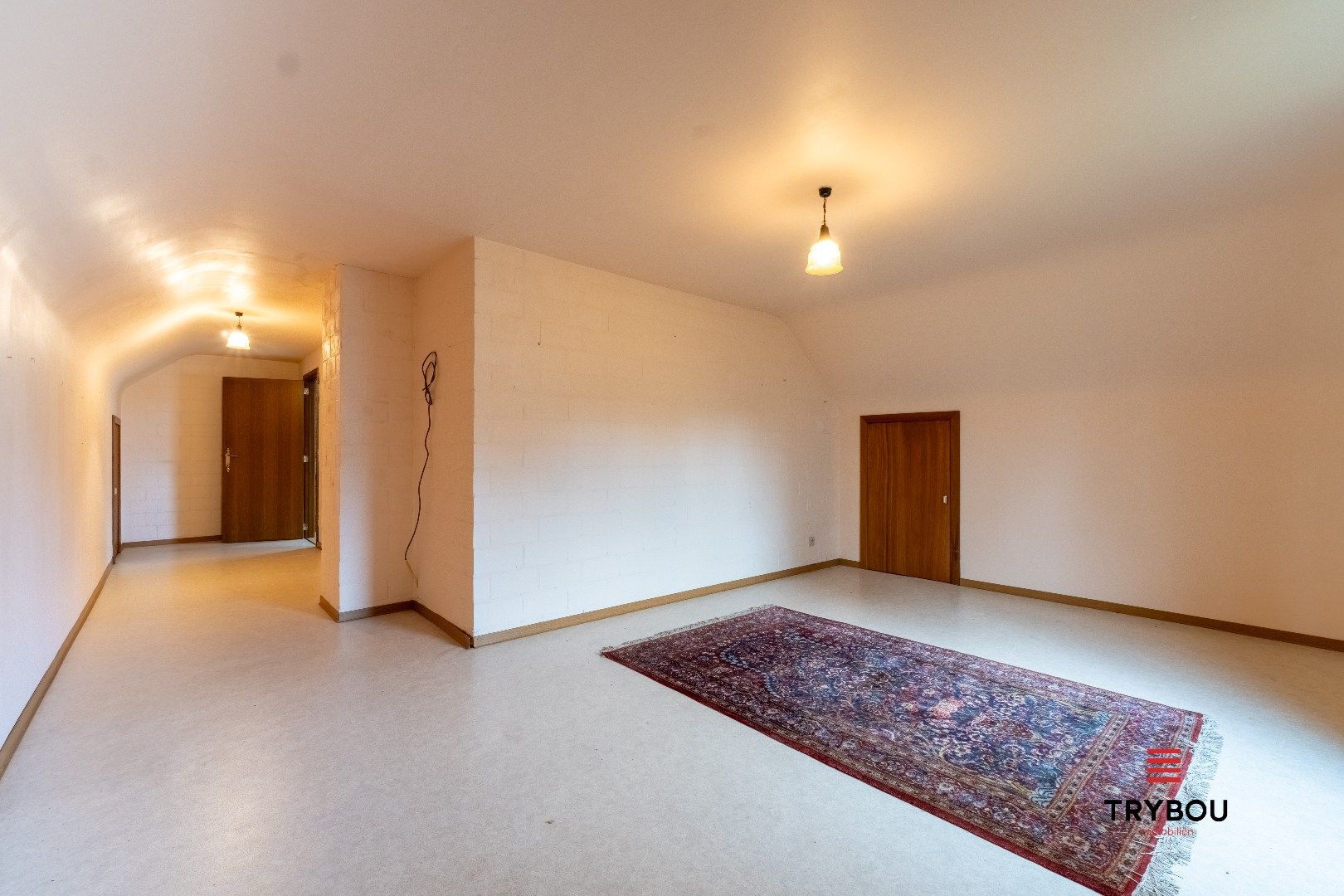 Wonen met een vakantiegevoel – unieke villa op de top van de Rodeberg foto 25