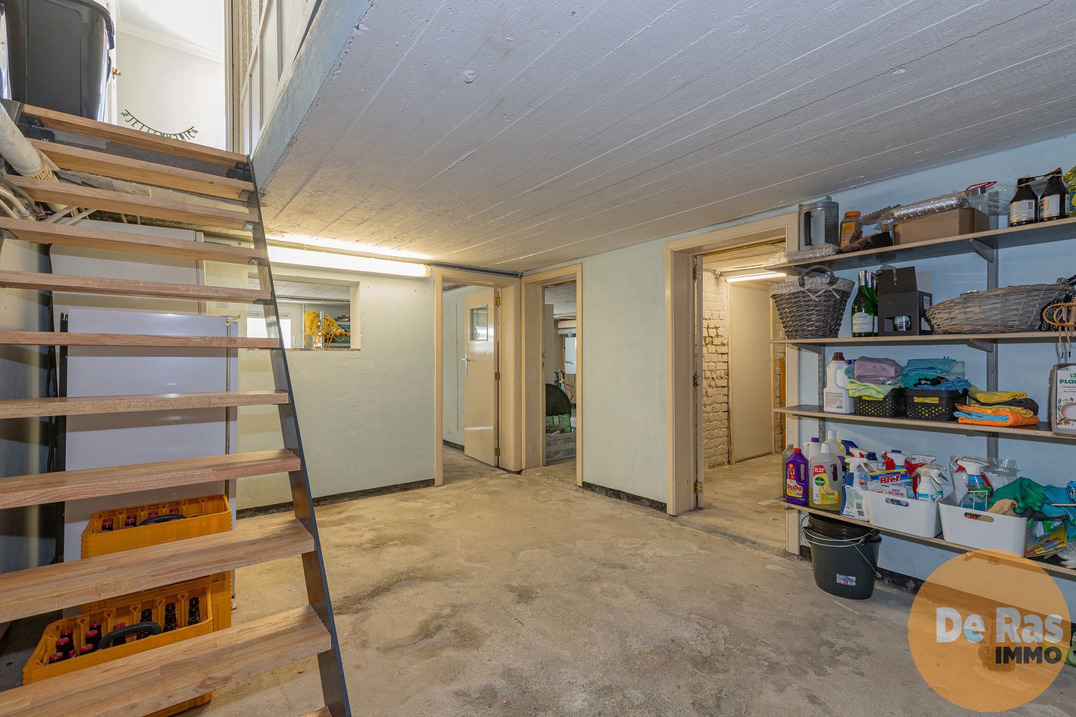KERKSKEN - Instapklare woning met 3 slpk, tuin en garage! foto 20