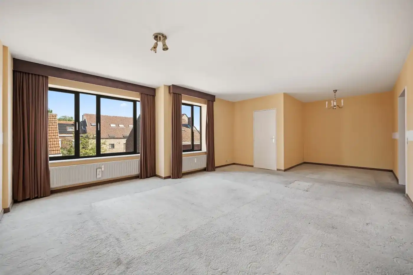 Appartement op wandelafstand van het centrum foto 2