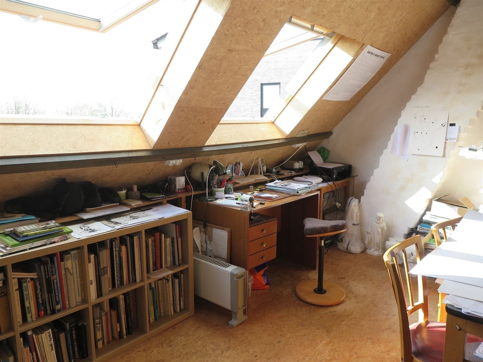 Huis foto 2