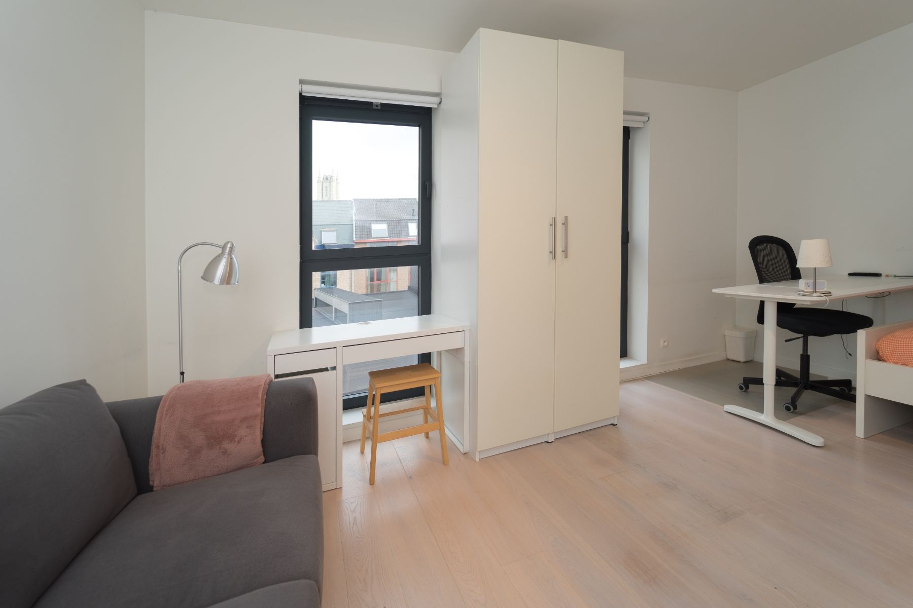 Prachtig en ruim huis met vier terrassen en bureelruimte in hartje Gent foto 41