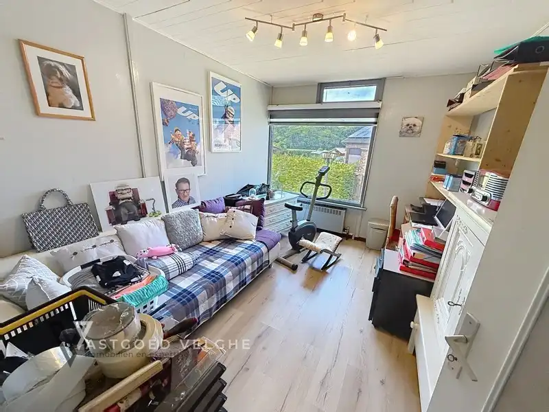 🏡 Te renoveren open bebouwing op royaal perceel van 11a50ca in Zonhoven foto 15
