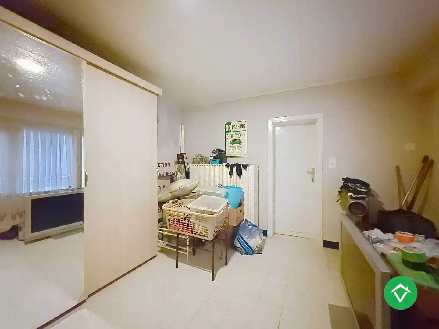 Ruime woning met 4 slaapkamers en terras te Ichtegem foto 15