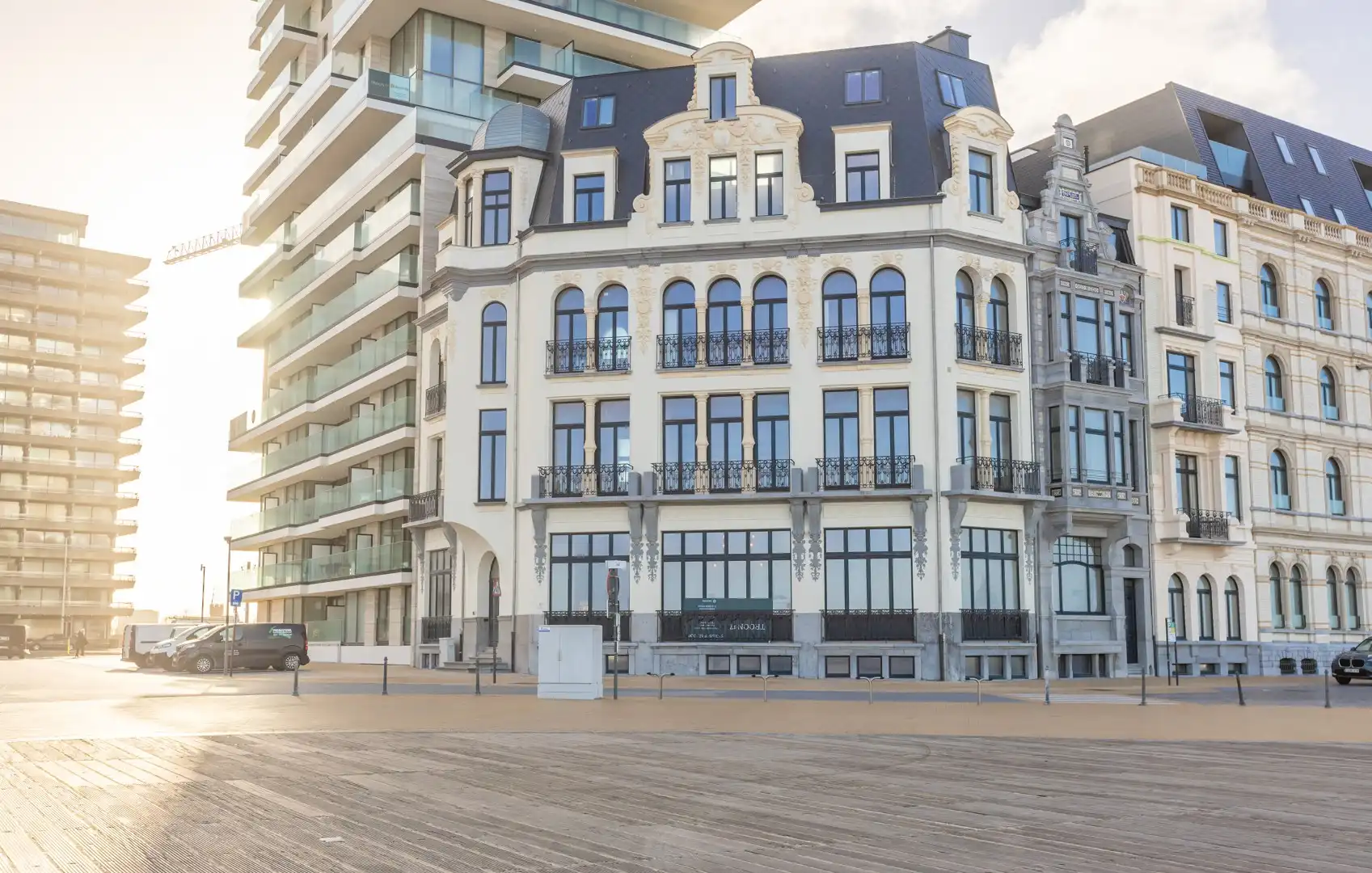 Appartement te koop foto 3