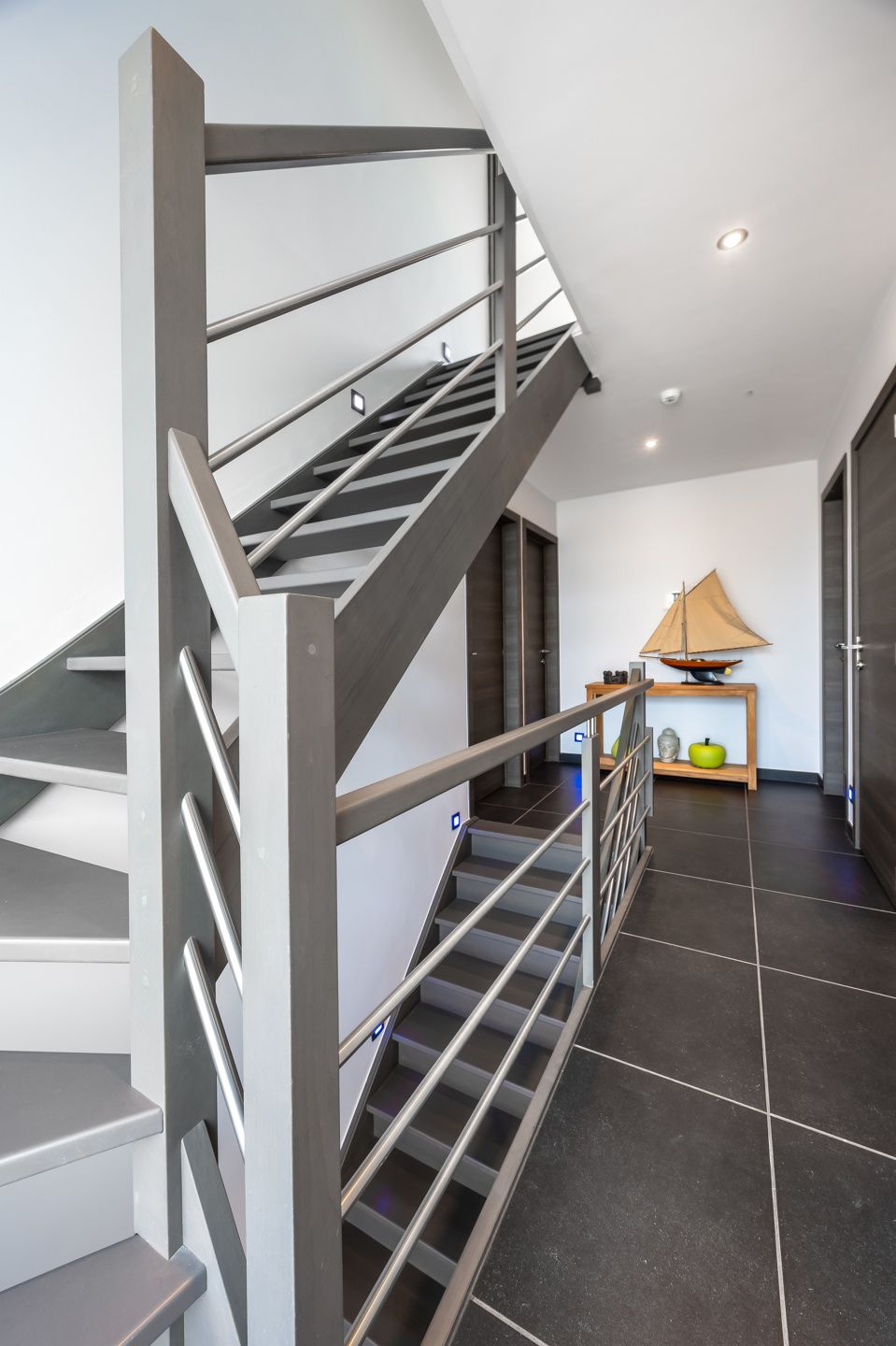 Energiezuinige woning met prachtige uitzicht op natuurgebied foto 21