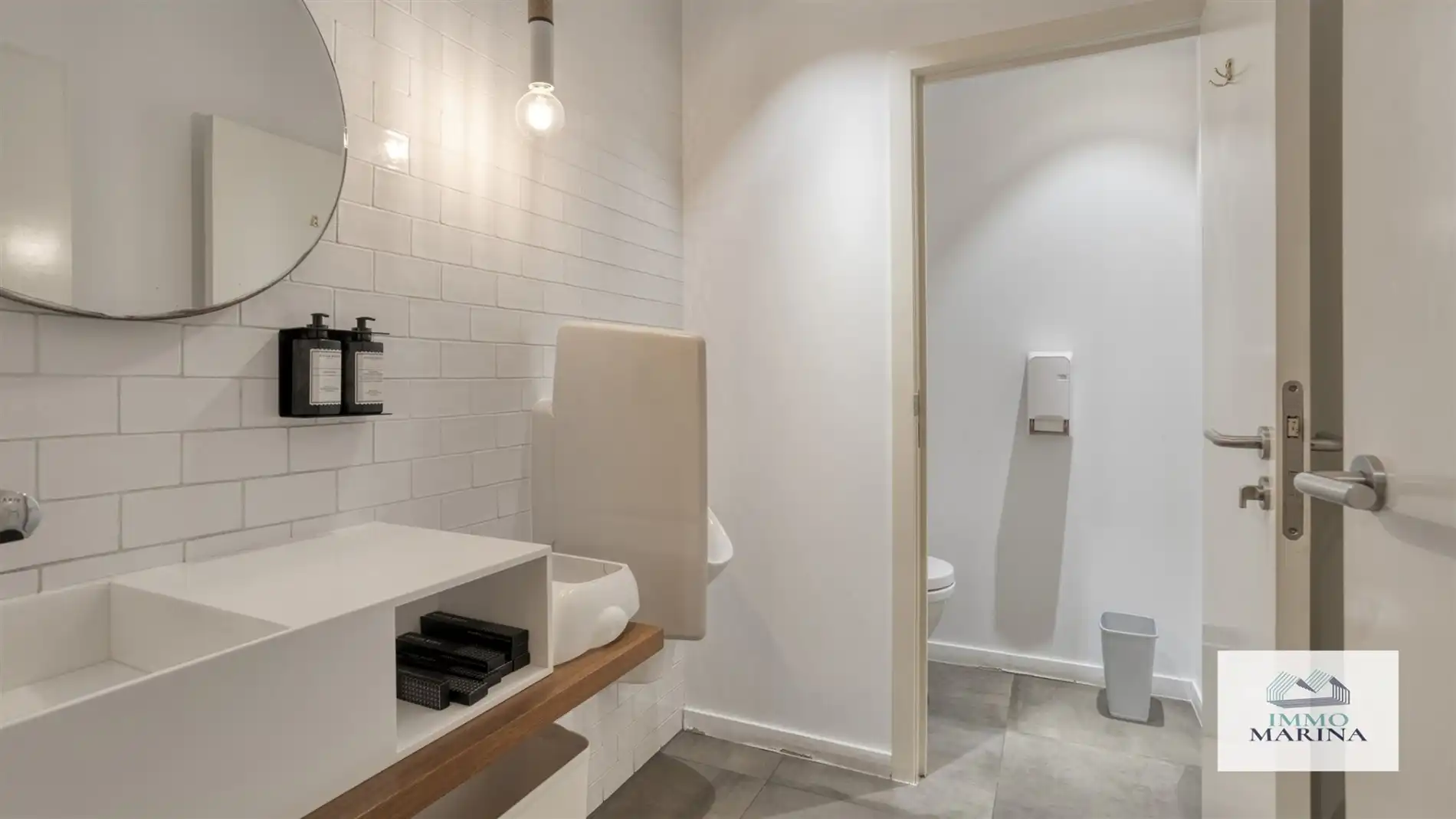 Handelspand met topligging in het centrum van Keerbergen foto 22