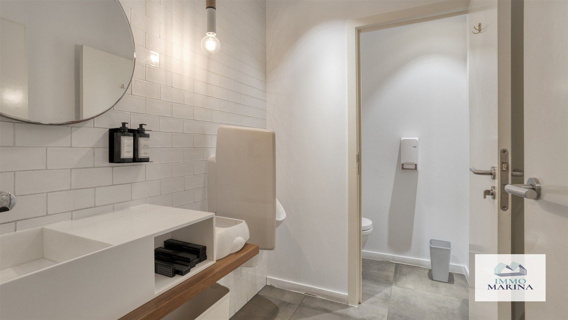 Handelspand met topligging in het centrum van Keerbergen foto 22