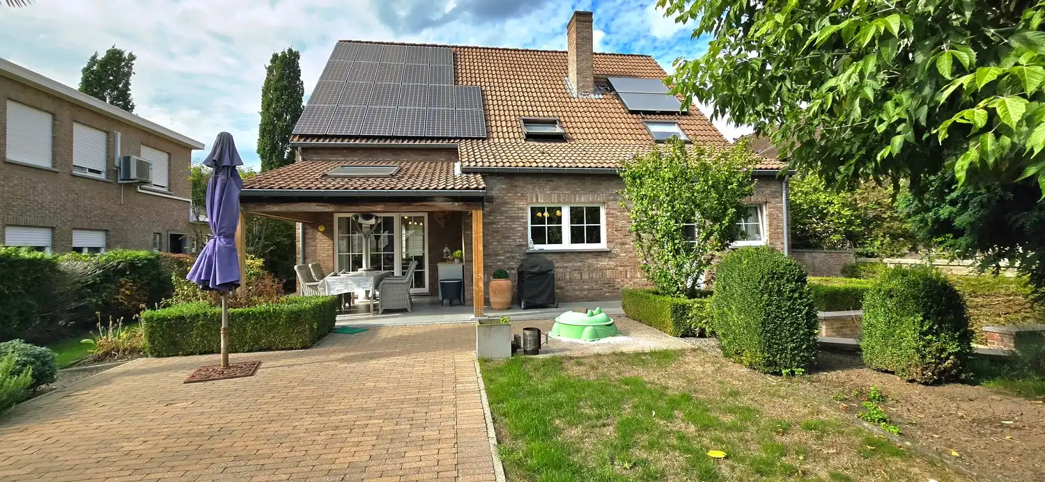 Huis te koop foto 2