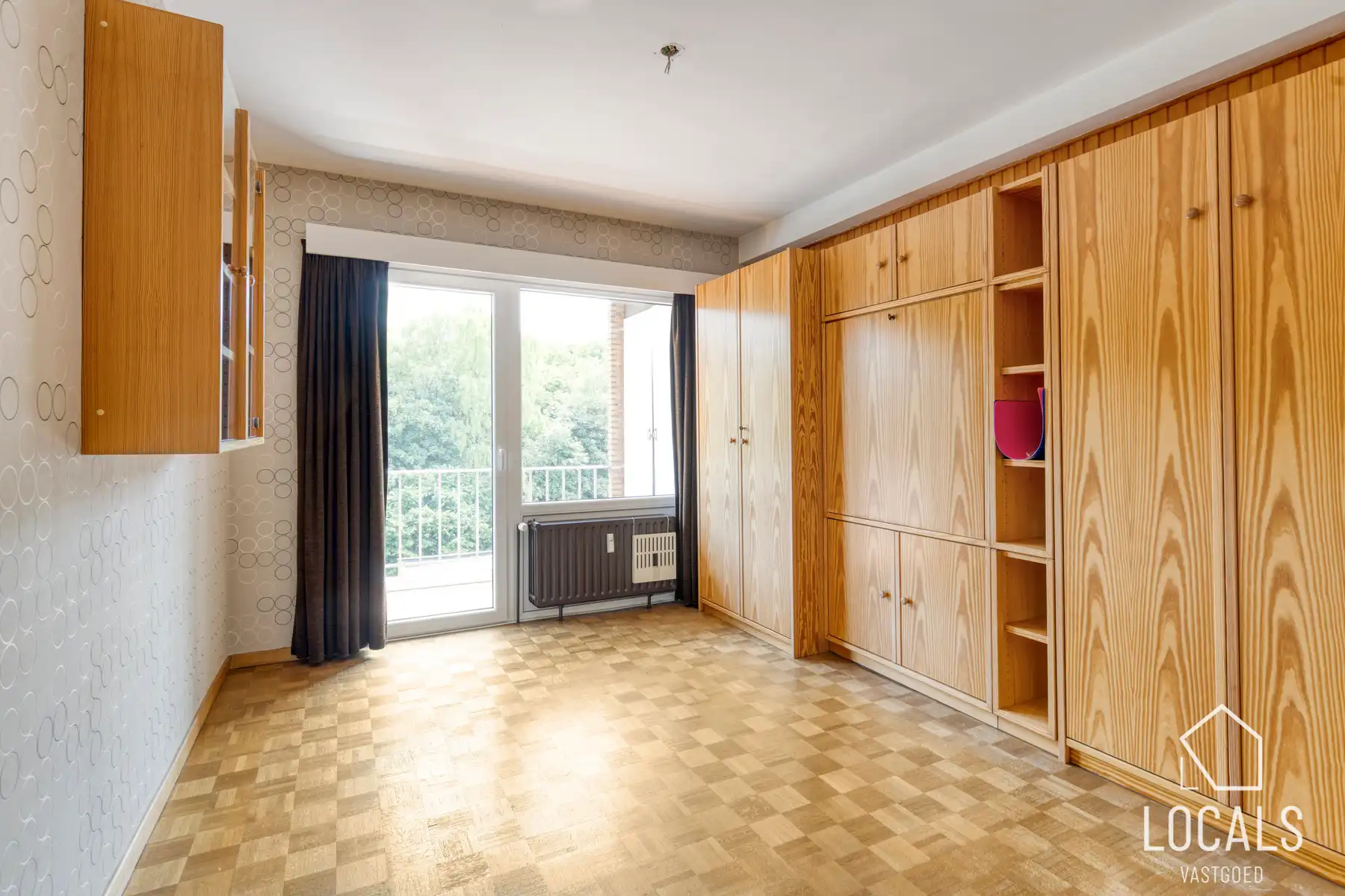 Top gelegen appartement in Aalst foto 14