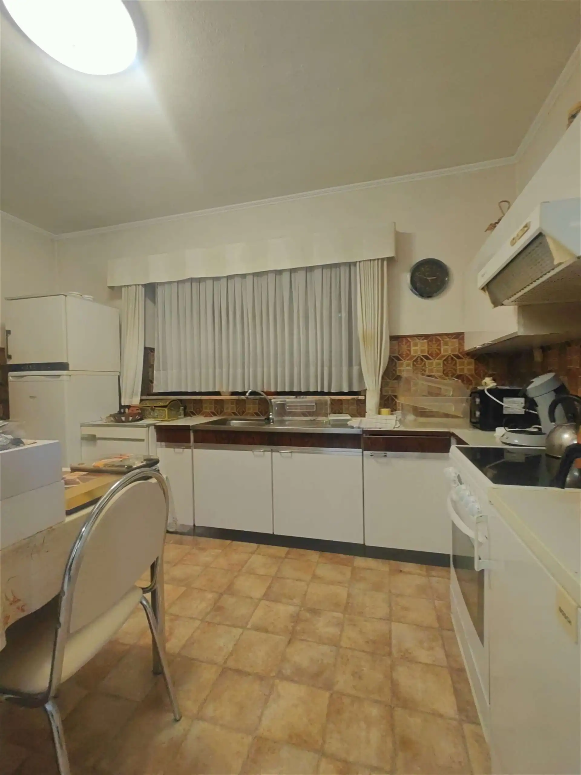Te renoveren vrijstaande woning op een top locatie!  foto 9