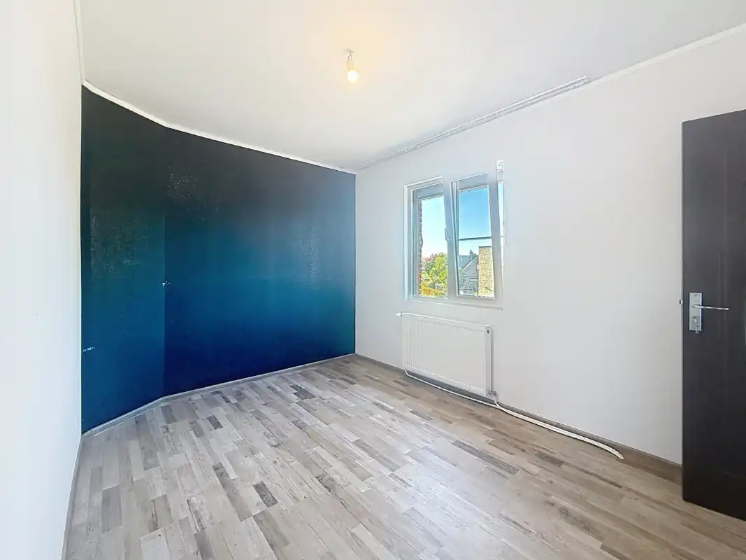 Rijwoning met 3 slaapkamers en uitweg foto 11