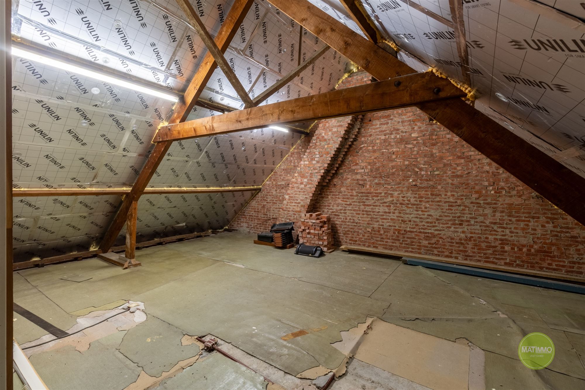 Leuke starterswoning met 2 slaapkamers in Mol-Gompel foto 15