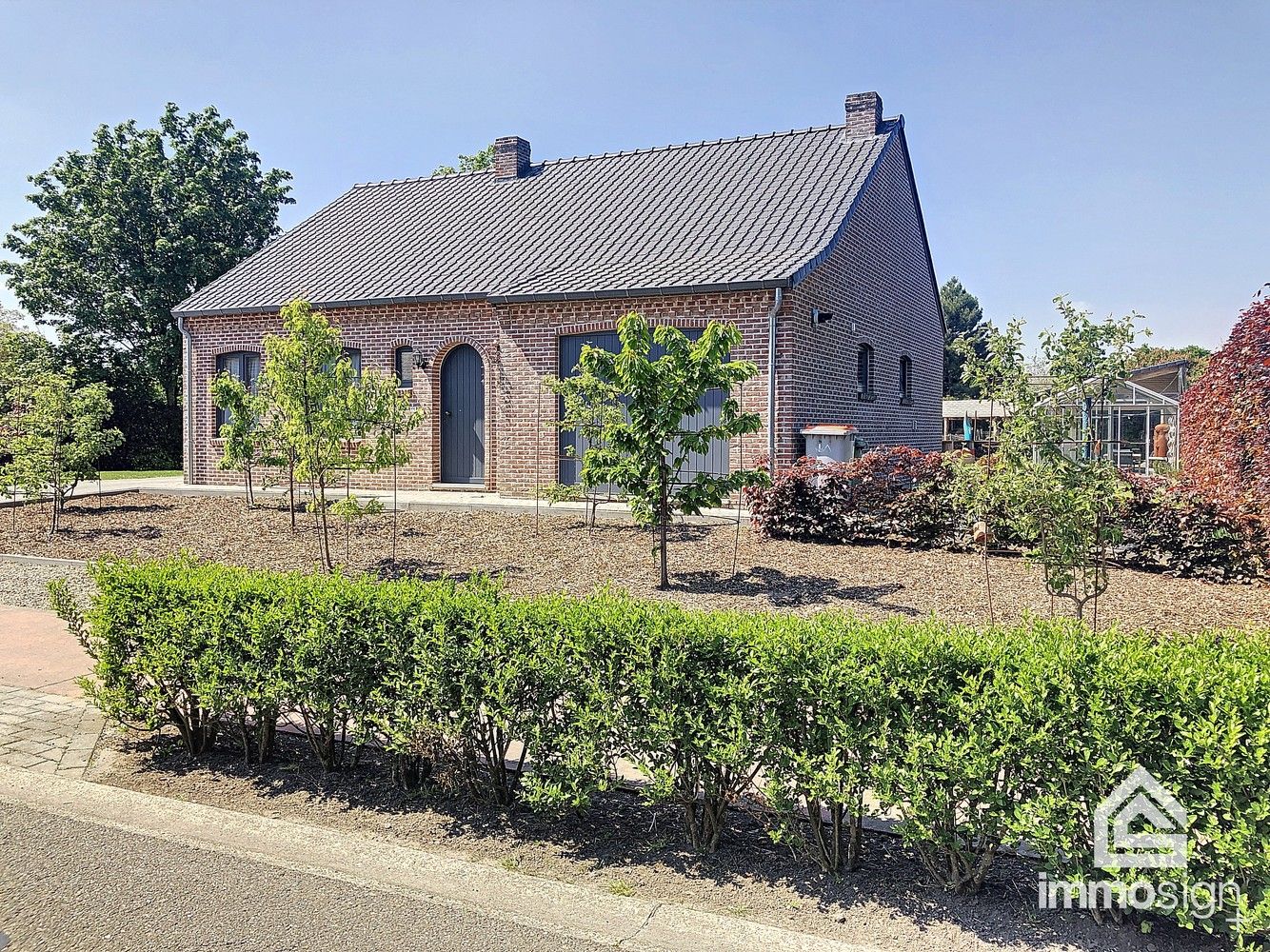 Charmante gezinswoning met ruime tuin te Bocholt! foto 28