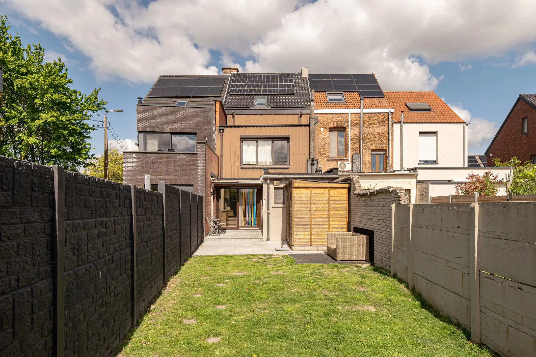 Doodlopend gelegen woning (189m²) met 4 slk’s en zuid gerichte tuin. foto 19