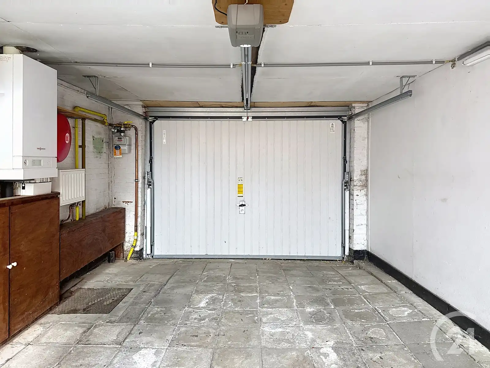 Huis te koop in zeer rustige straat in Houtvenne/Hulshout! foto 18