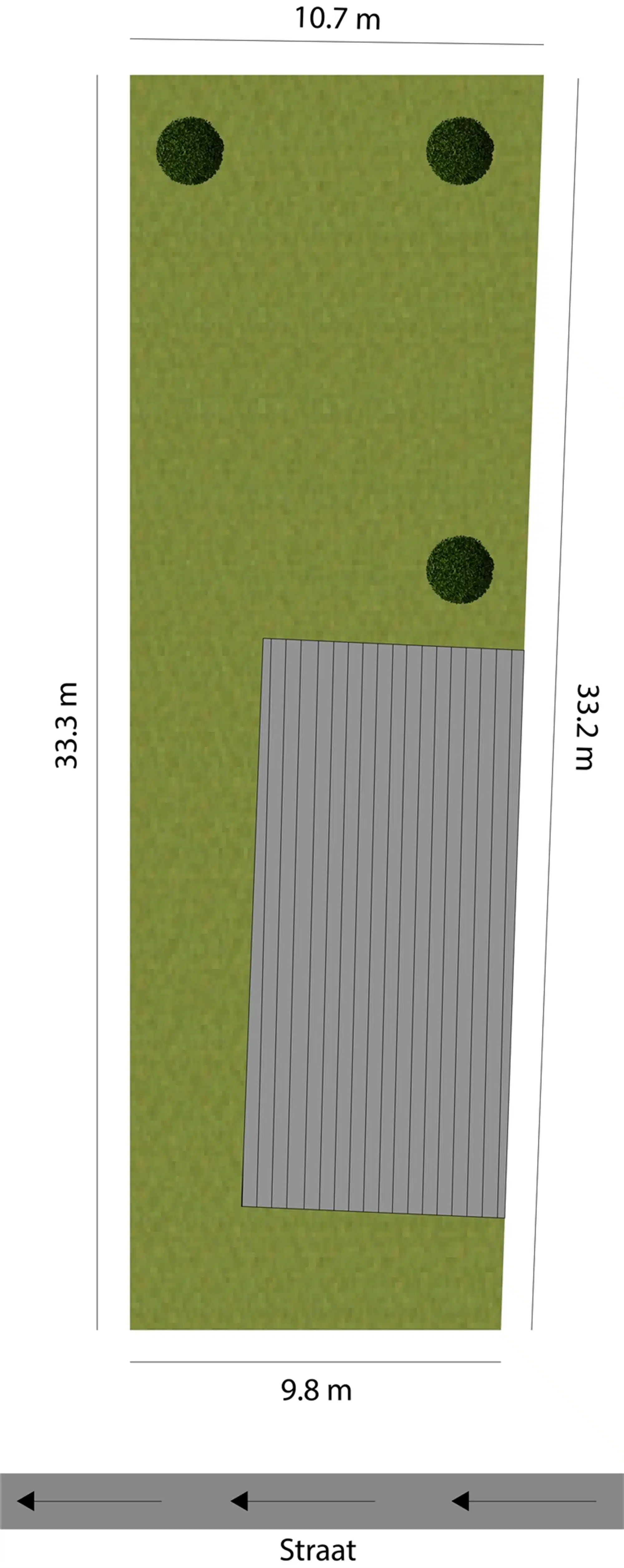 PRACHTIGE , INSTAPKLARE WONING OP TOP-LIGGING! foto 27