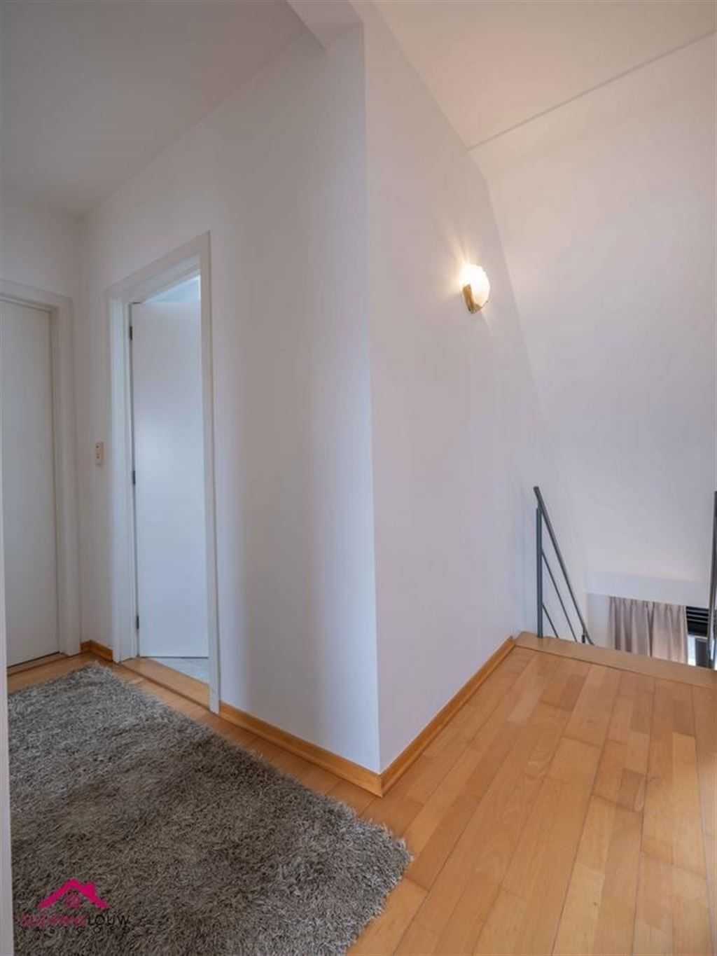 Ruim en gezellig appartement vlakbij het centrum foto 28