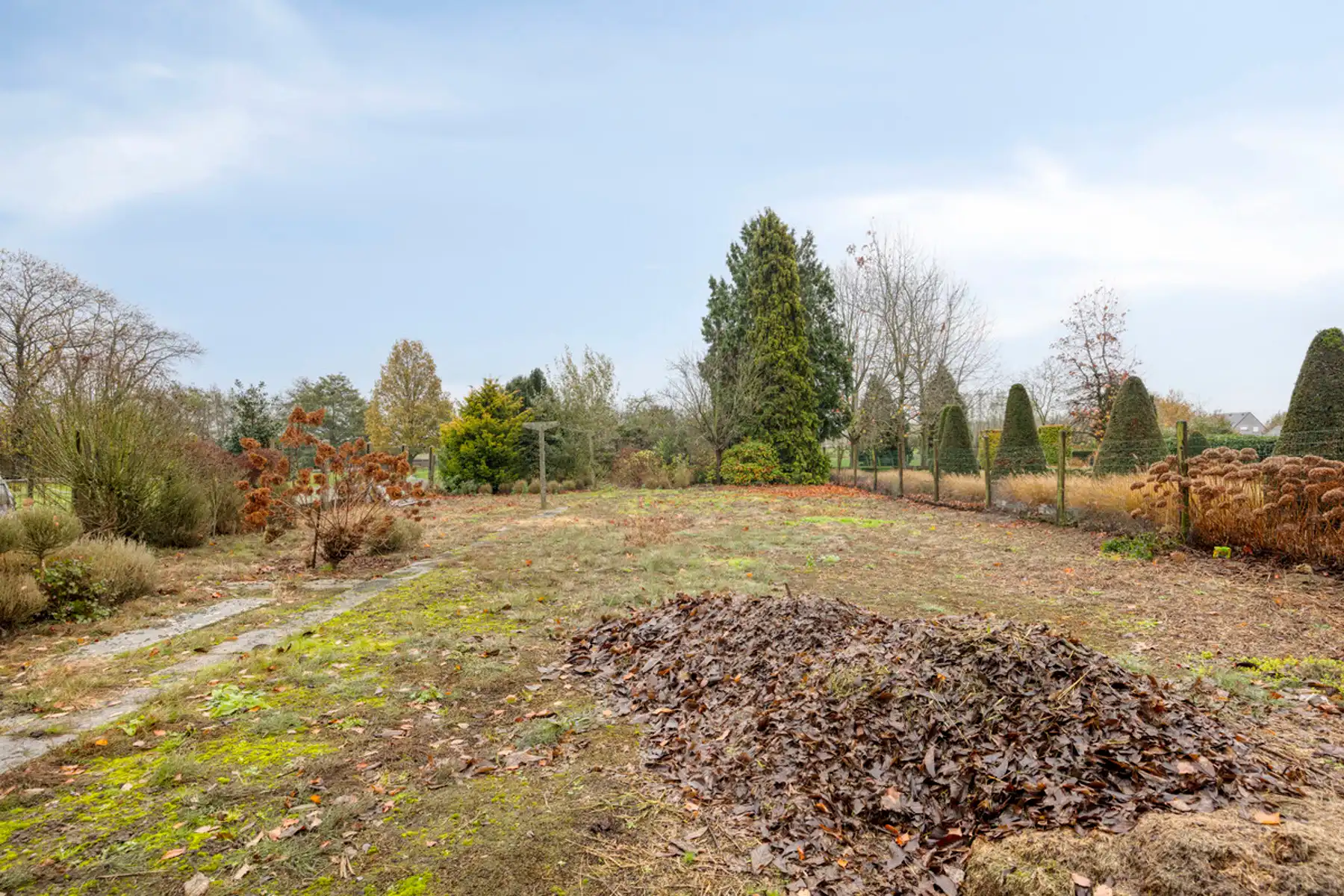 Huis te koop foto 14