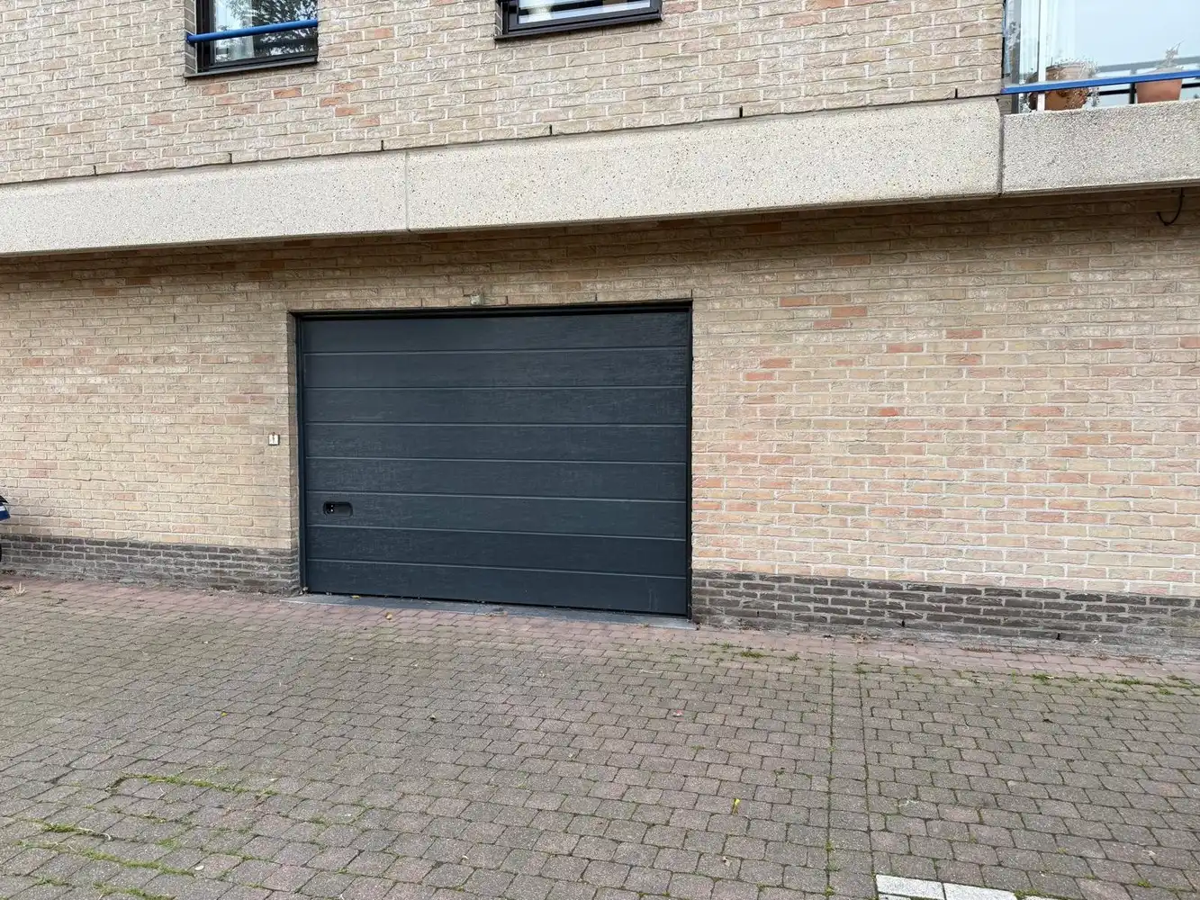 PARKING TER LINDE foto 2