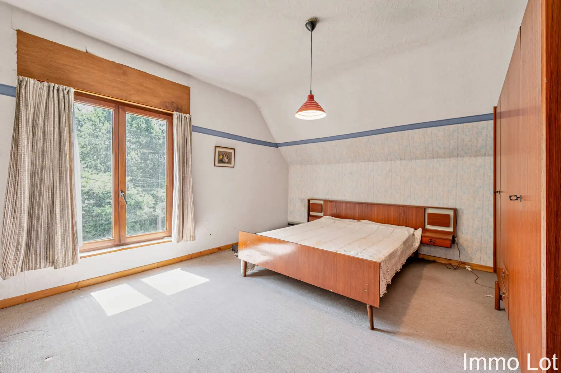 Karaktervolle woning op perceel van 1949 m²  foto 16