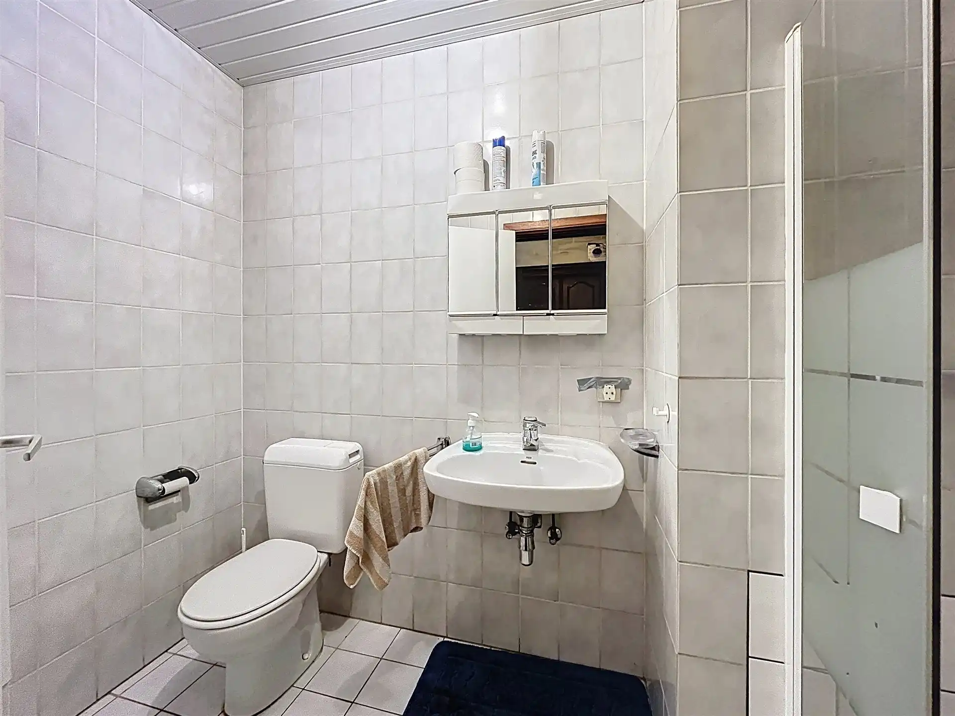 Half open bebouwing op perceel van 320m² foto 12