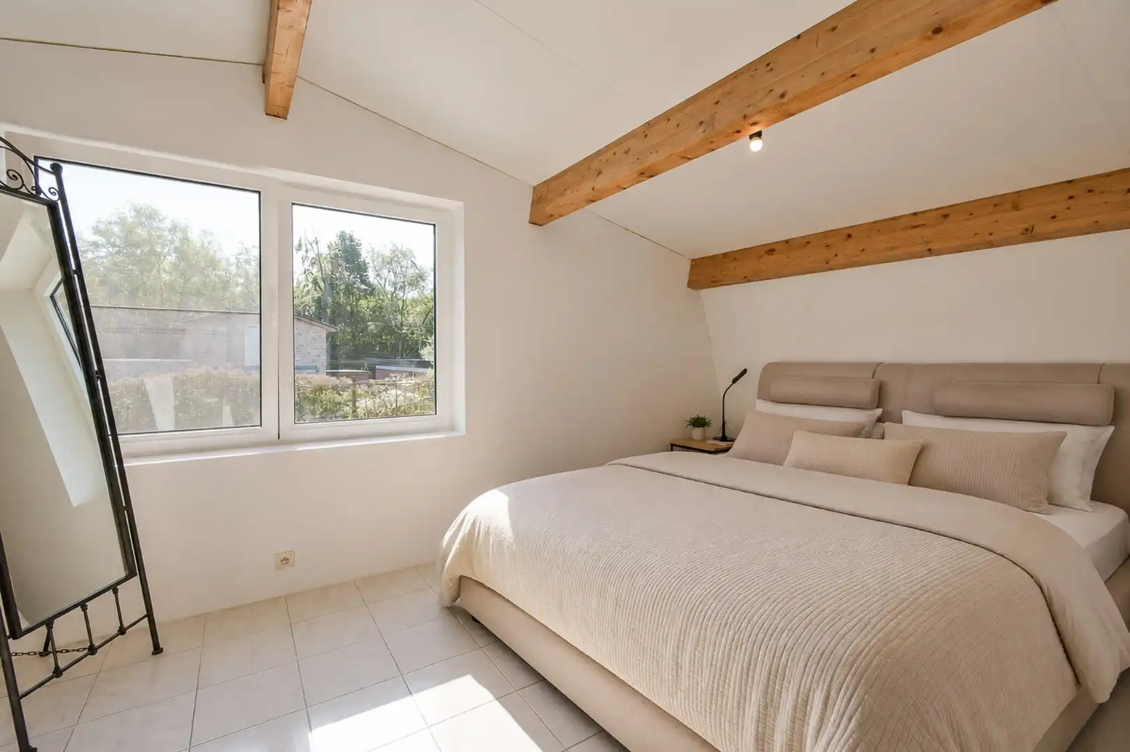 Gezellige woning nabij het Bulskampveld! foto 7