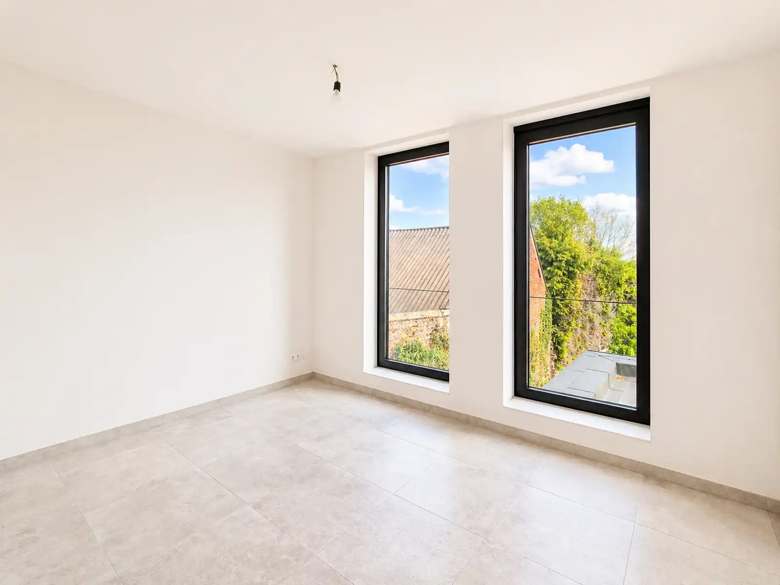 Instapklare appartementen met ruime terrassen te Lierde foto 10