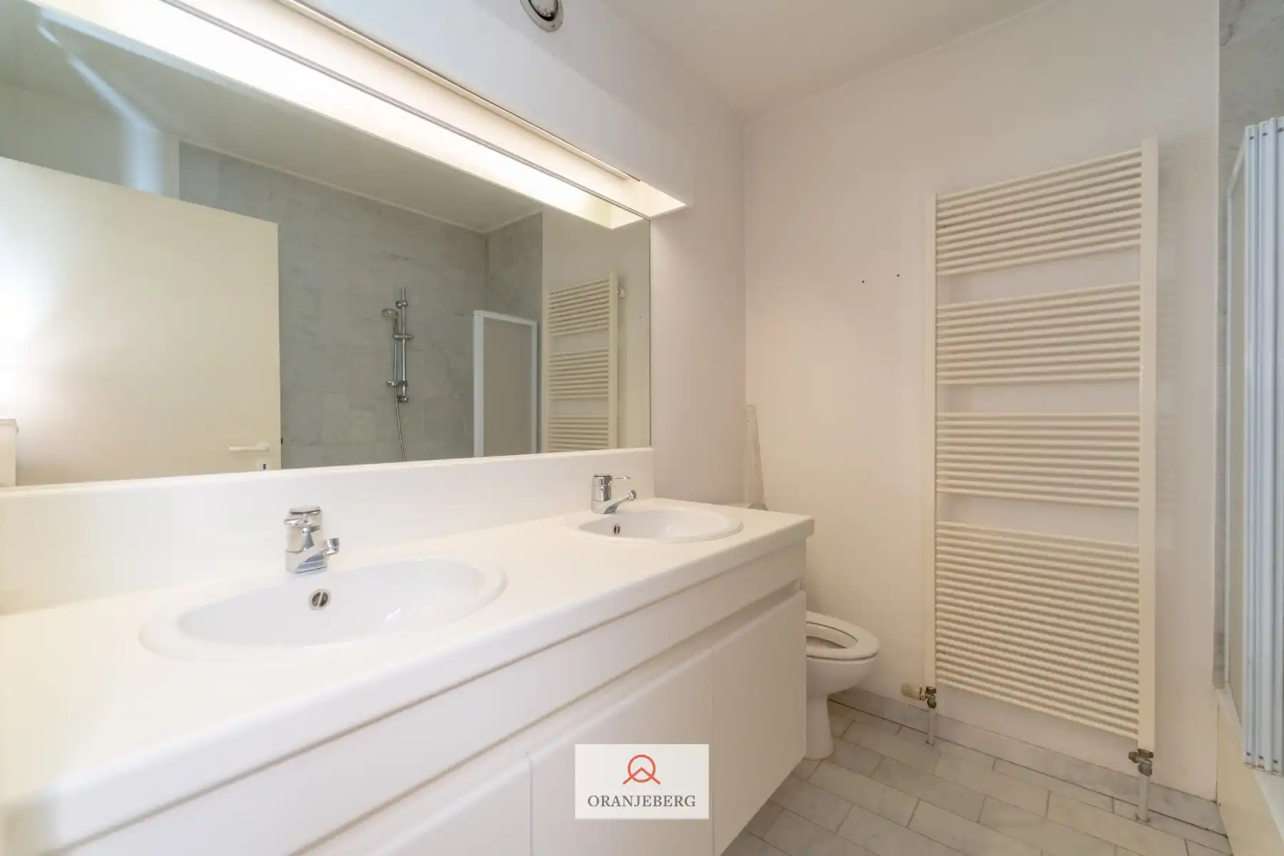 Ruim appartement met 4 slpk's, 2 badkamers en 2 terrassen foto 27