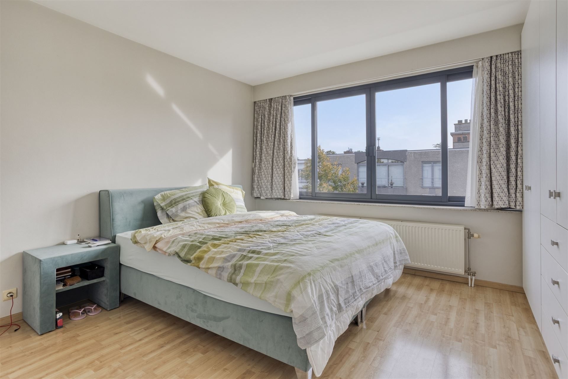 Exclusieve, ruime gezinswoning  foto 33