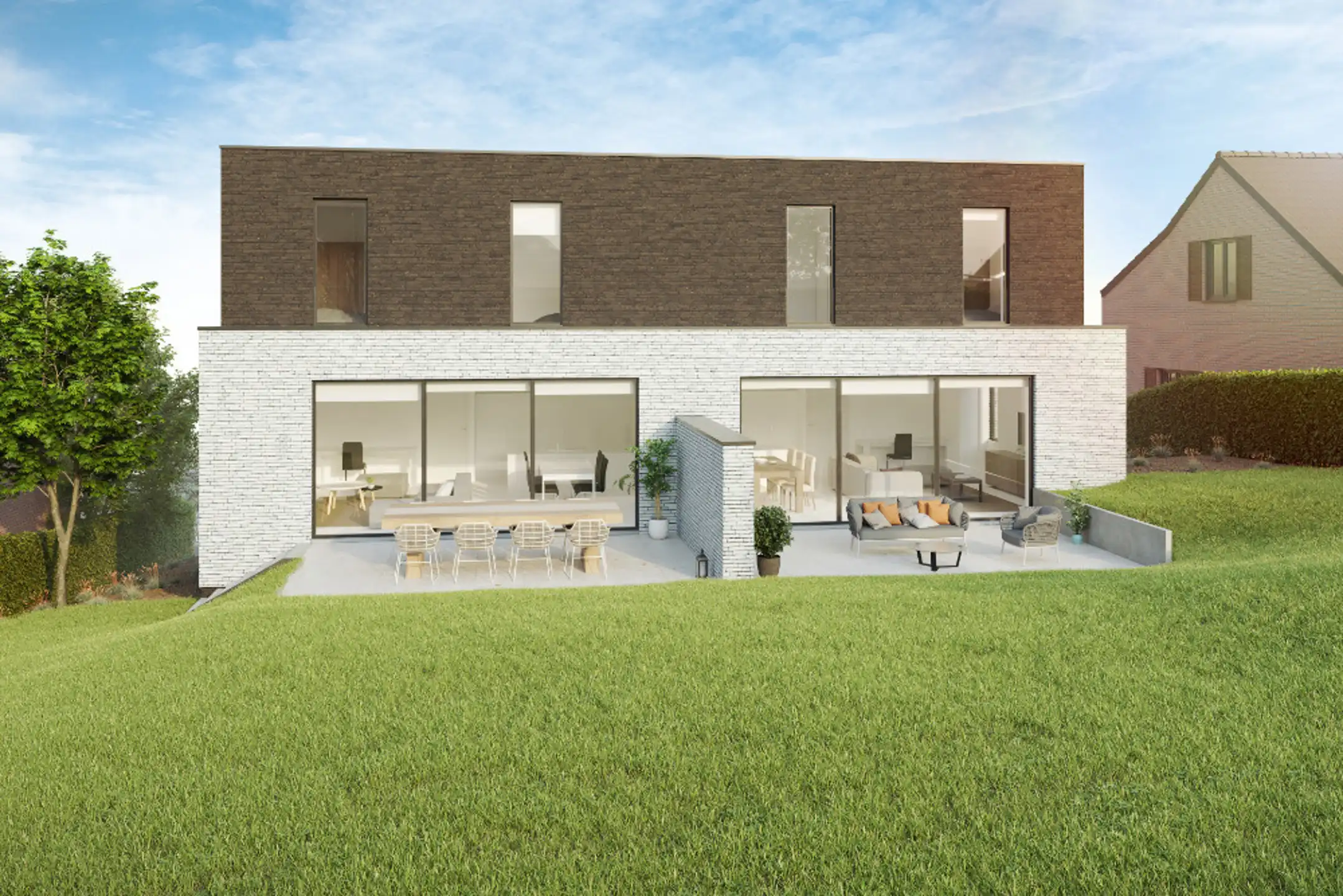 Huis te koop foto 2