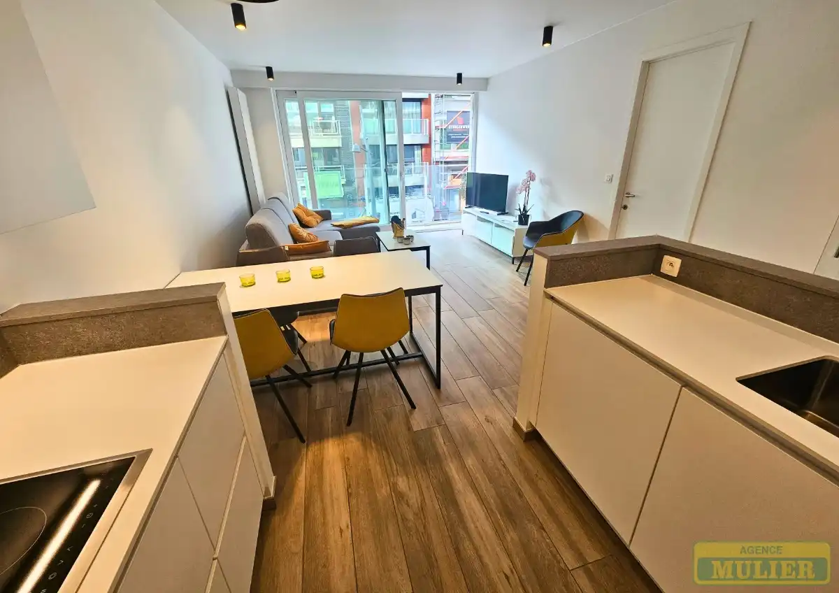 Appartement te koop foto 6