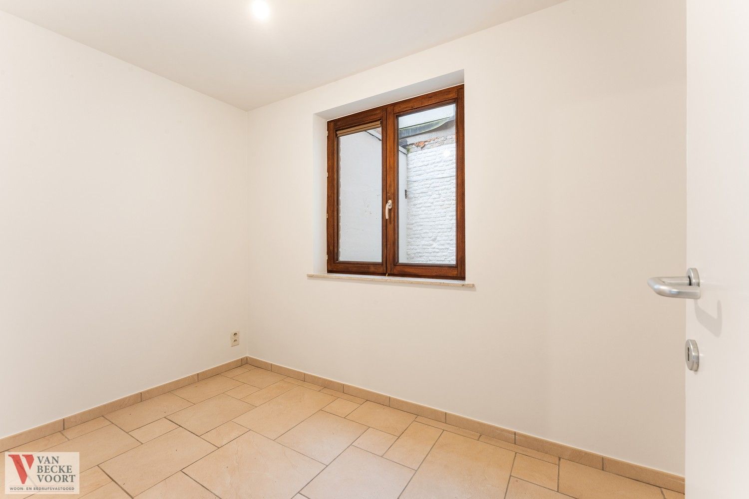 Hedendaags appartement met 2  terrassen foto 8