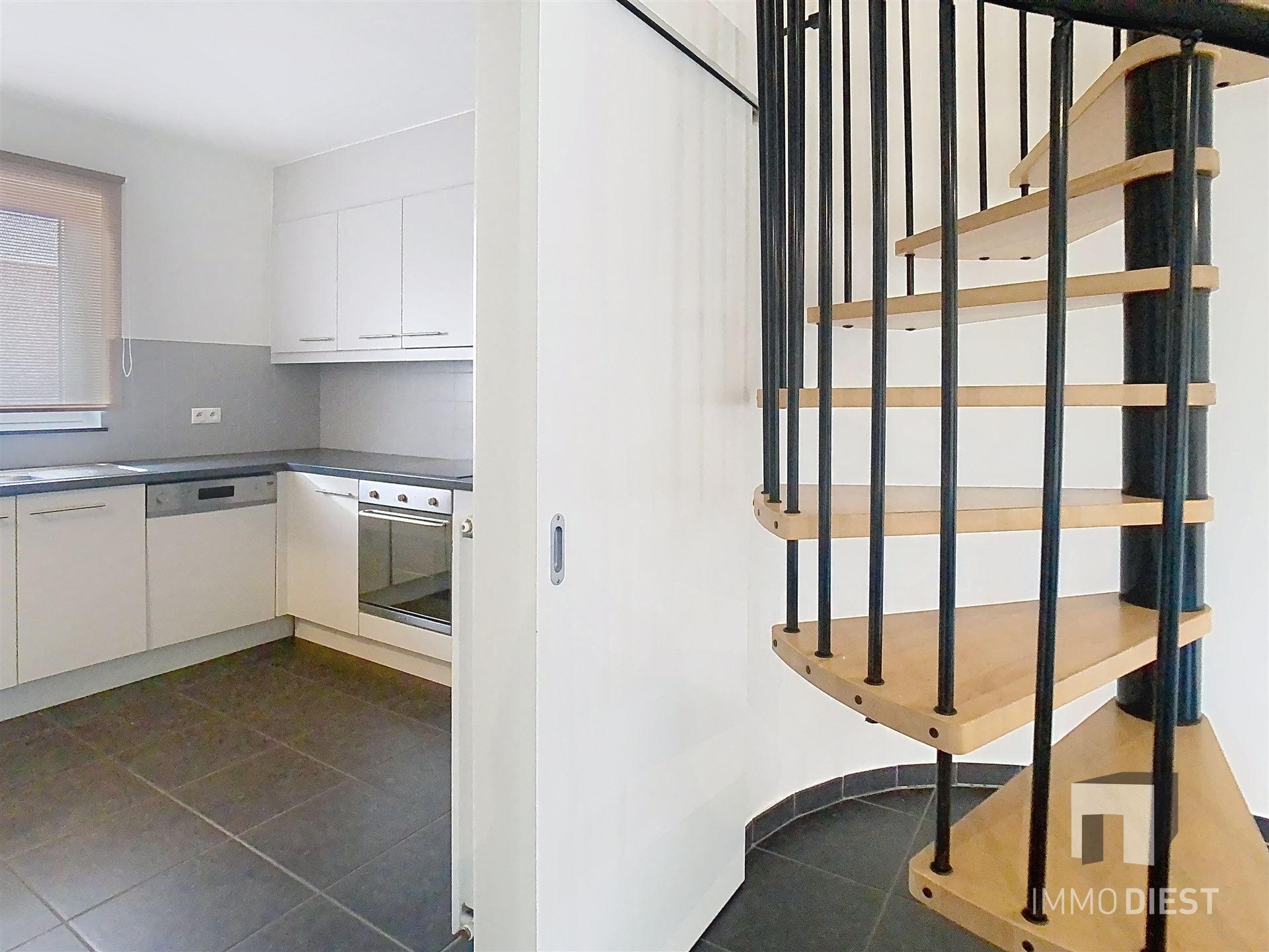 Spatieus appartement op een topligging foto 19
