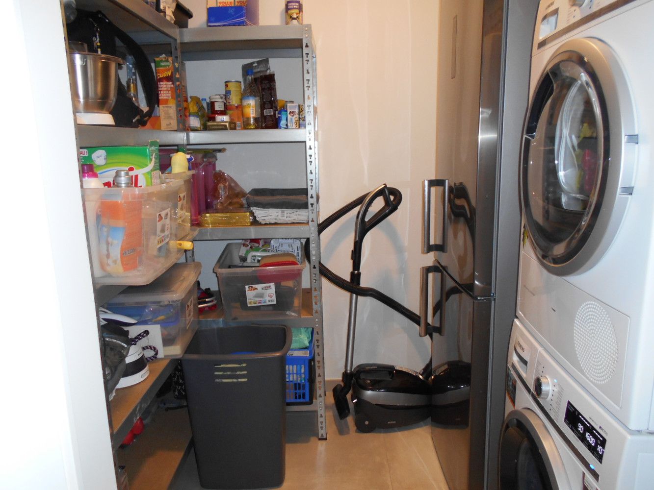 Appartement te huur foto 3