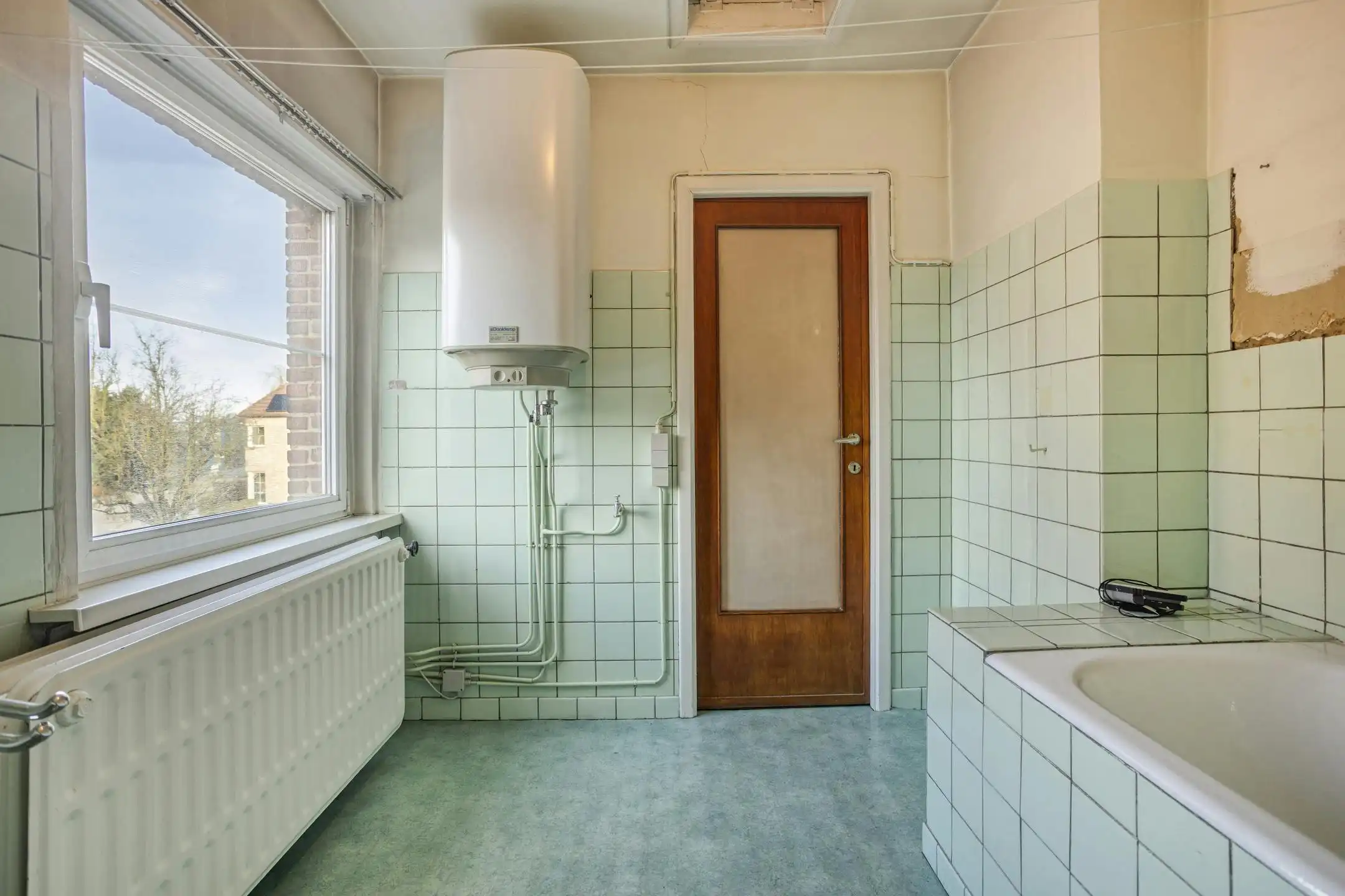 Huis met 5 slaapkamers en landbouwgrond van 3.150m² in Wommelgem! foto 24