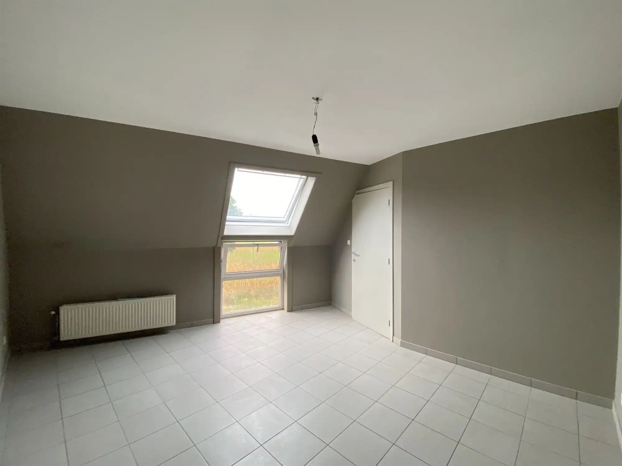 Rijwoning met garage en volwaardige 3 slaapkamers  foto 13