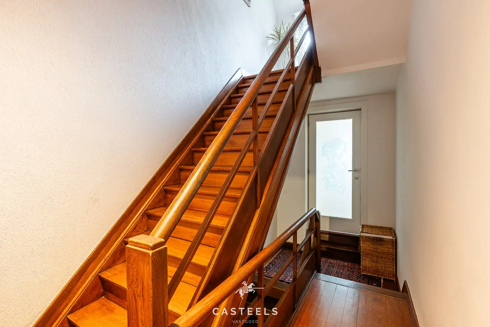 Karaktervolle ruime woning te Gentbrugge te koop foto 14