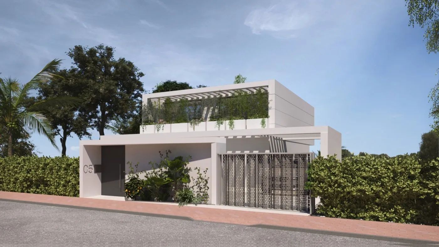 Grijp nu je kans op jouw droomvilla in een prachtige, serene omgeving – wonen in stijl en rust foto 17