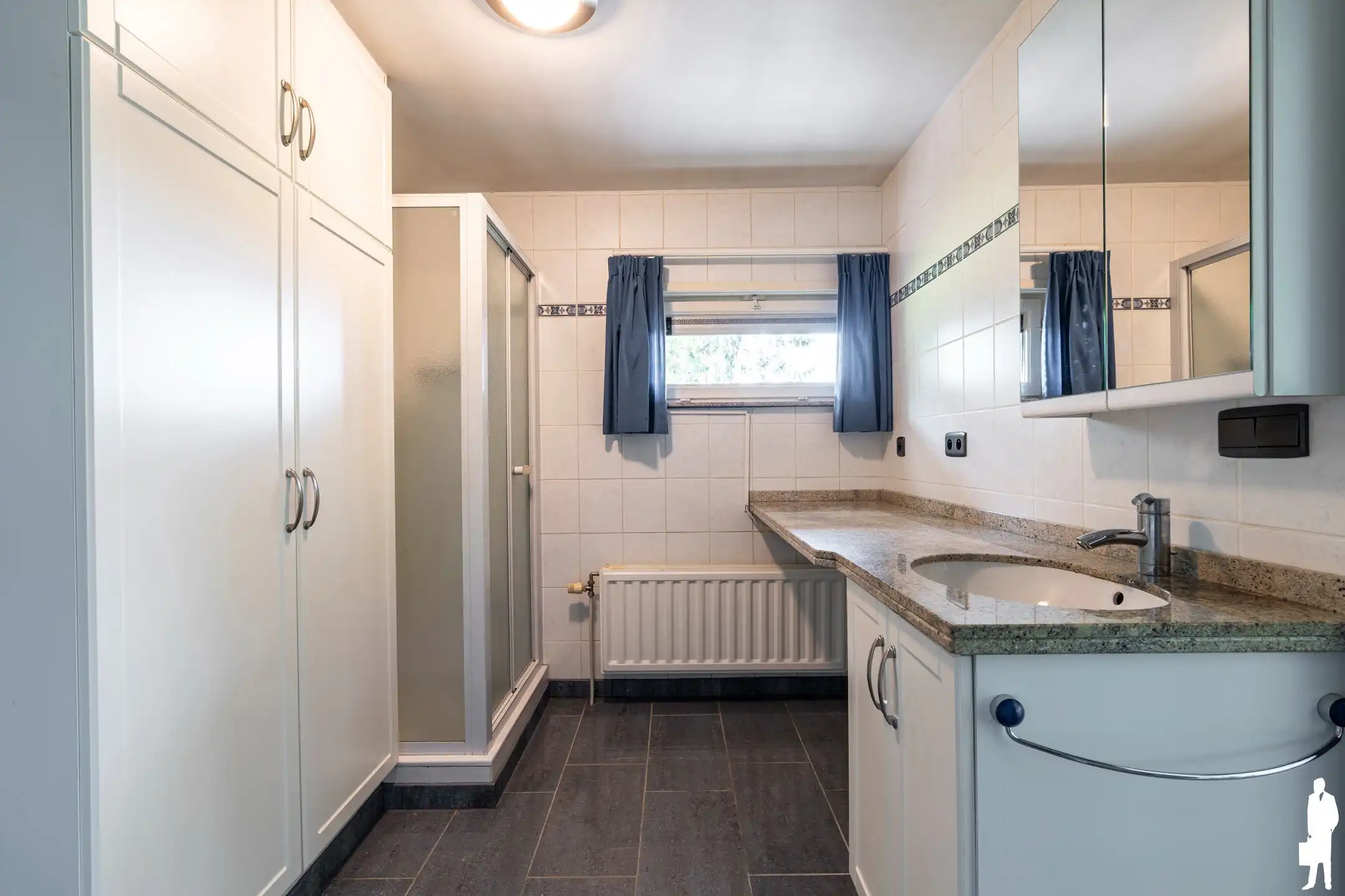 Authentieke landelijke villa uit de 60' met 4 slpk. in Weelde foto 12