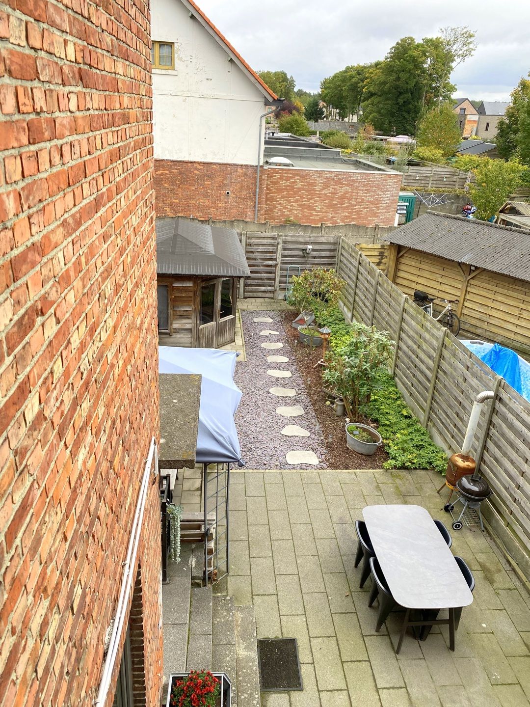 Huis te koop foto 24