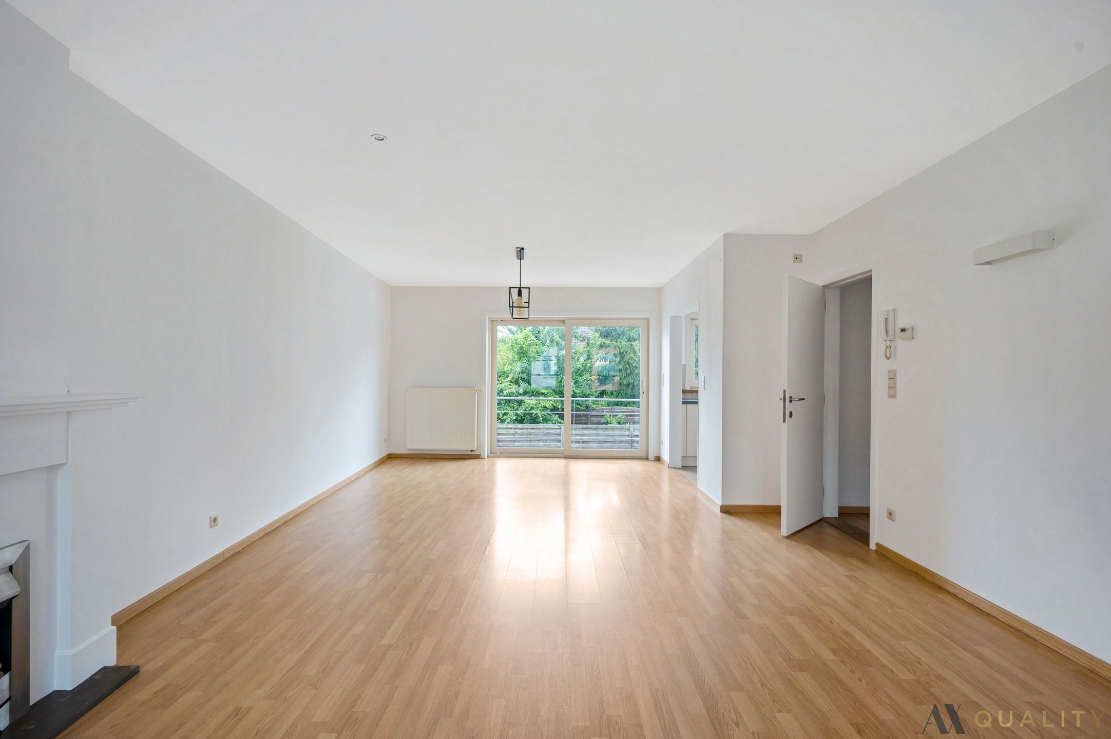 Instapklare woning met garage in Bornem centrum foto 4