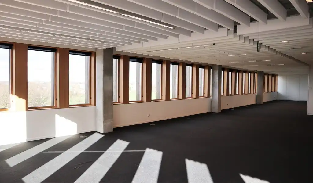 Duurzame kantoren te huur in Geel foto 4
