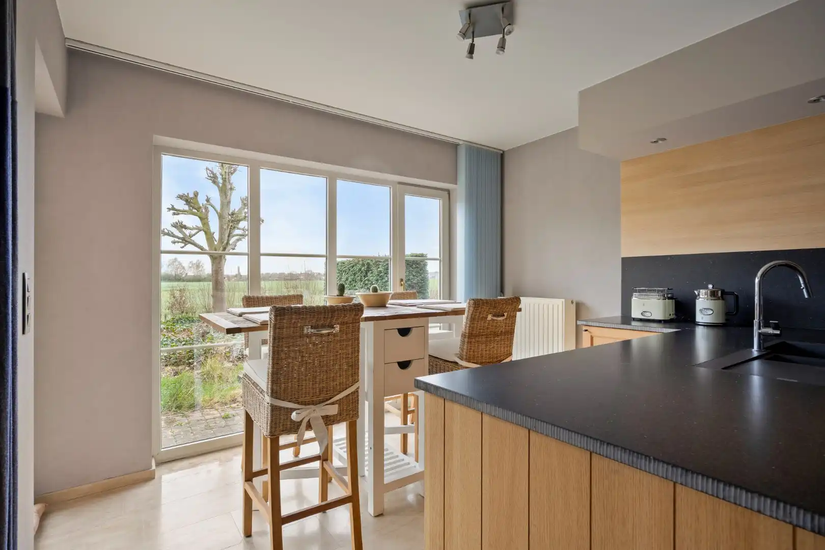 Ruim landhuis  foto 12