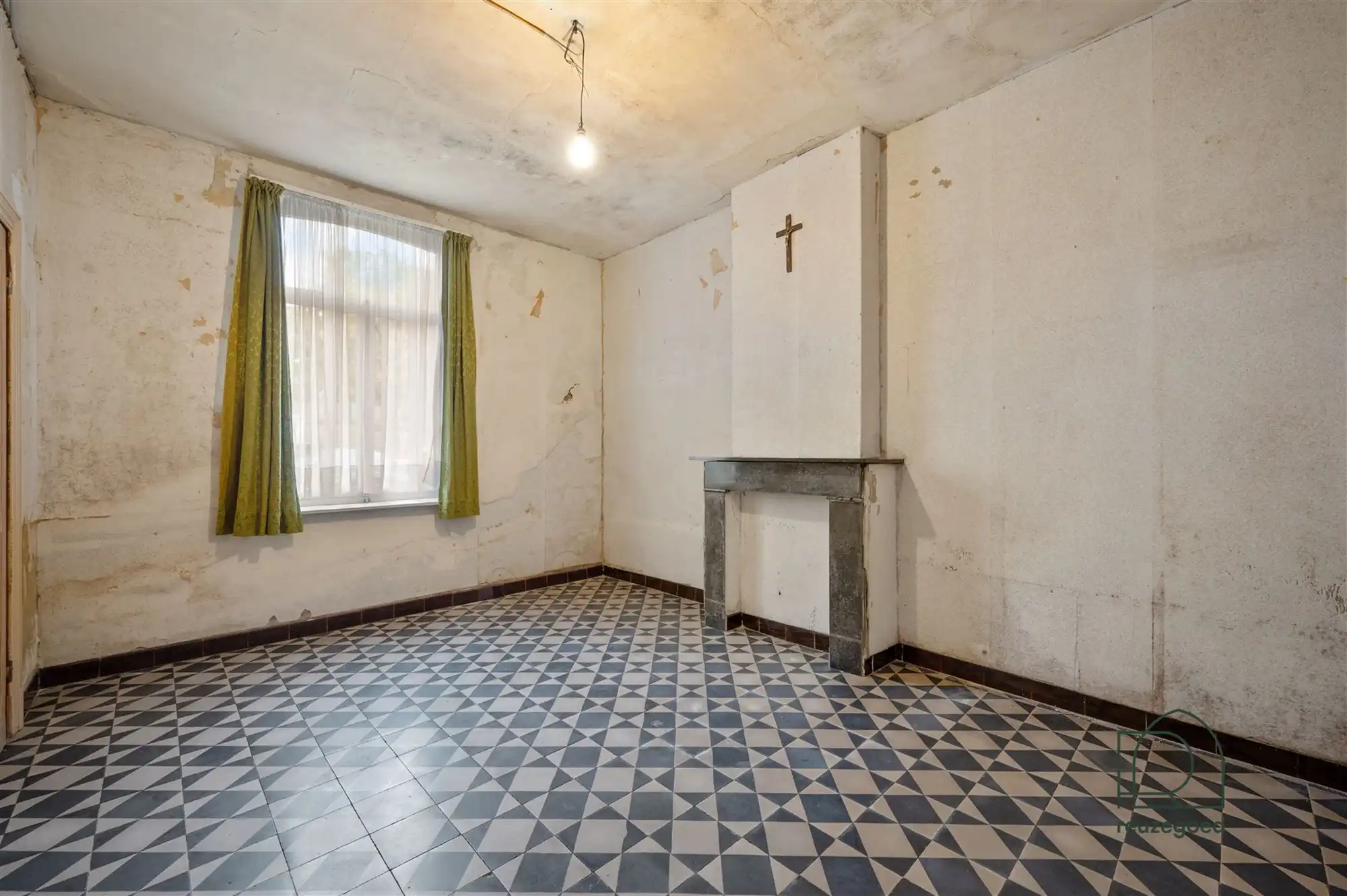 Unieke renovatiekans in het hart van Bonheiden foto 11