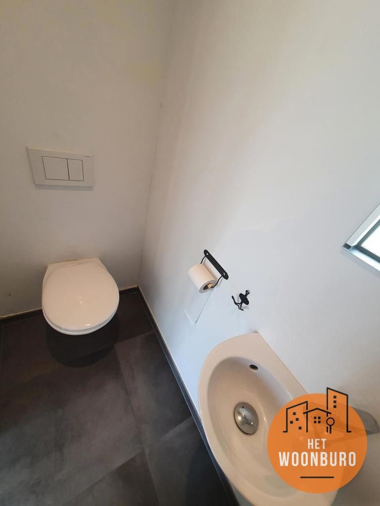 Woning (HOB) met tuin foto 4