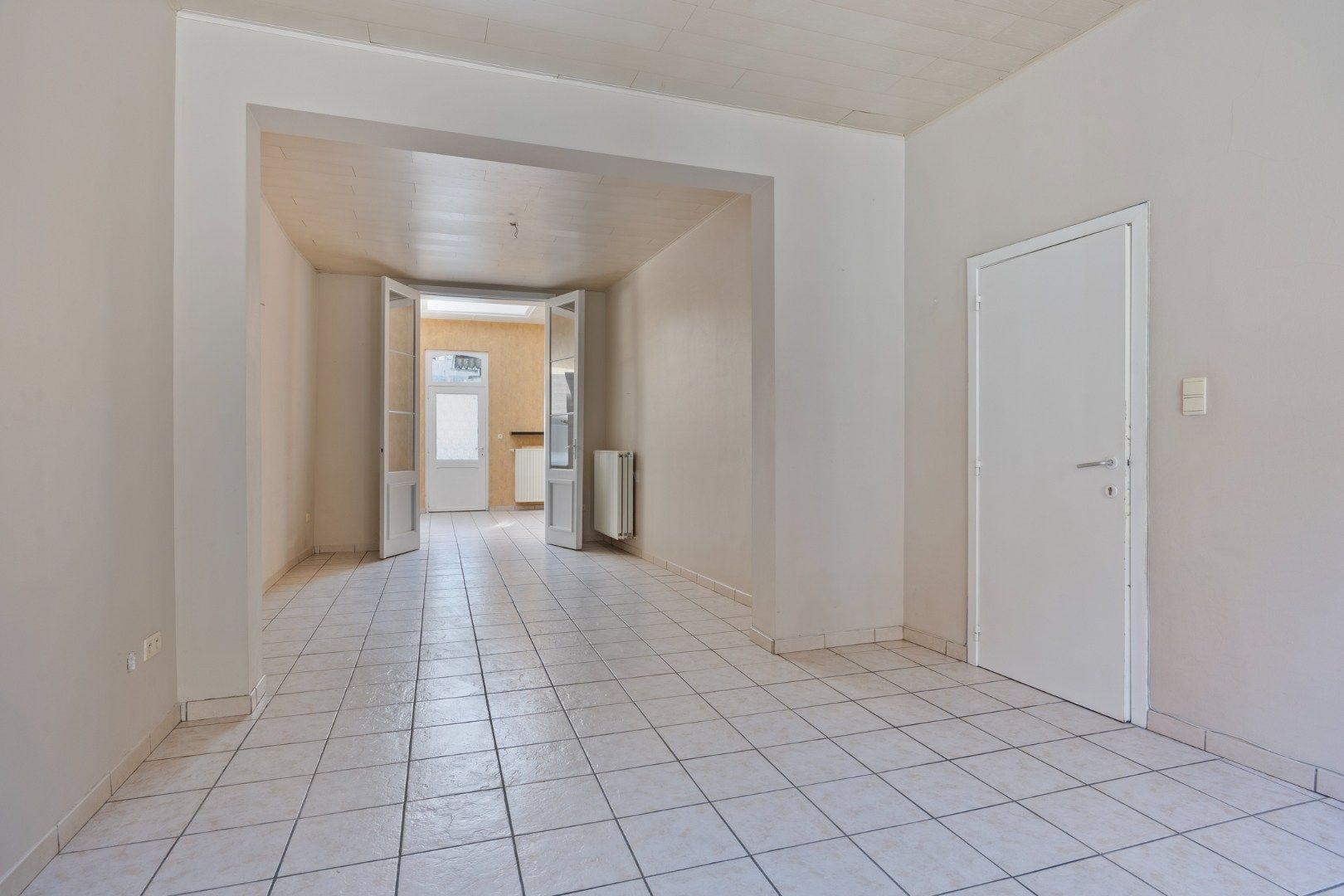 Gebouw met 3 appartementen - stadscentrum Tongeren foto 2