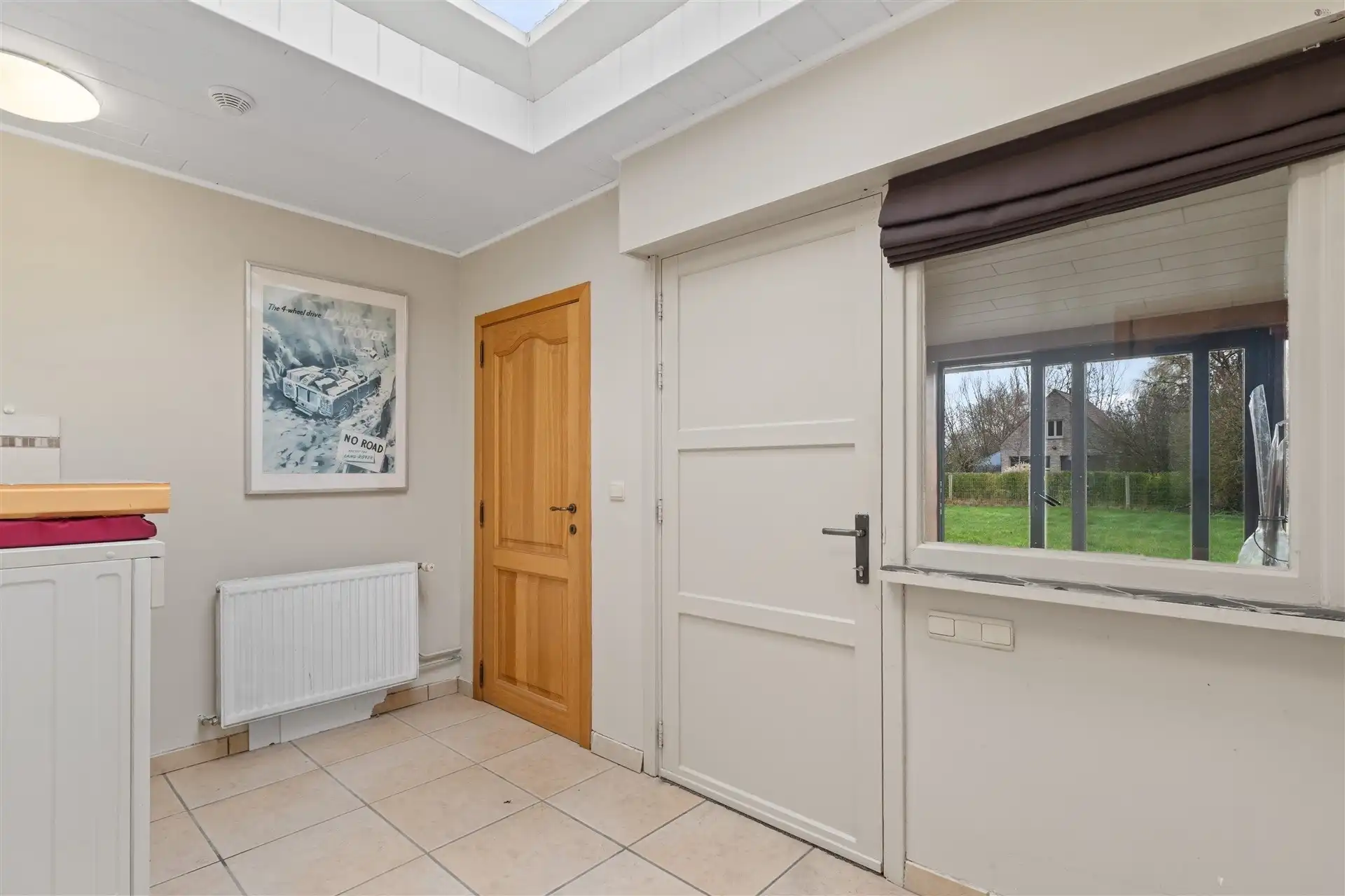 Open bebouwing met vrijstaande schuur  foto 19